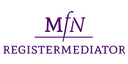 MfN Registermediator Logo